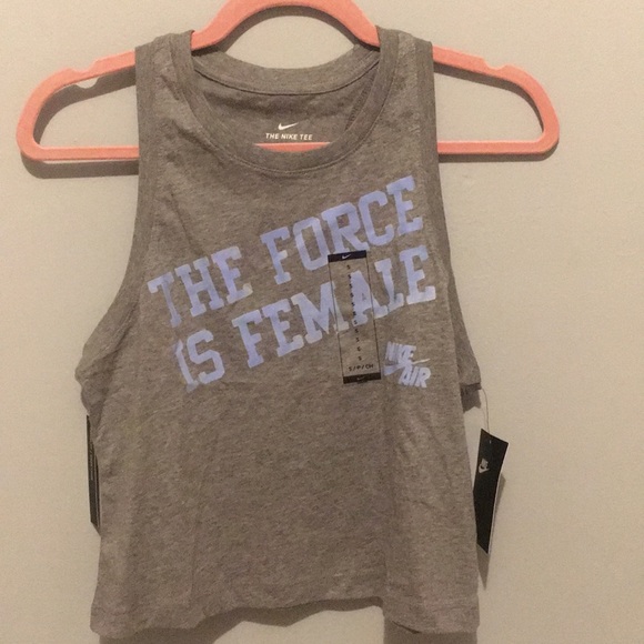 Nike Tops - Nike tank top